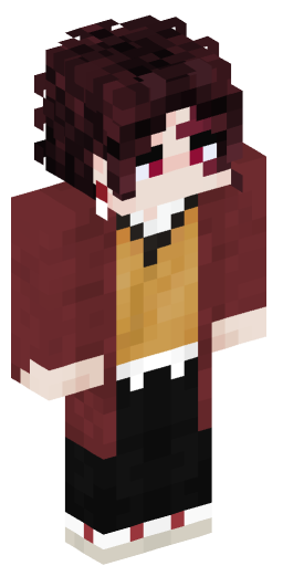 Minecraft Skin #231173