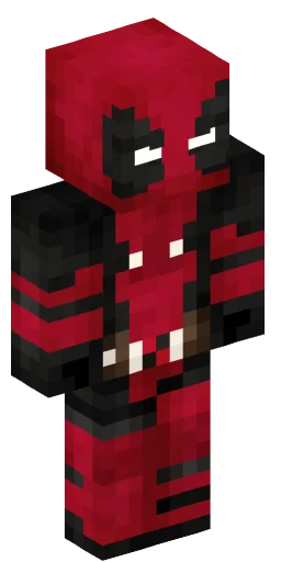 Minecraft Skin #231174
