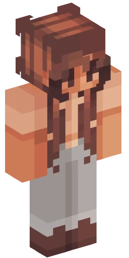 Minecraft Skin #231176