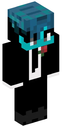 Minecraft Skin #231178