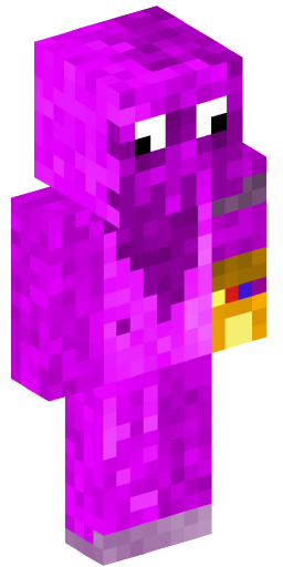 Minecraft Skin #231180