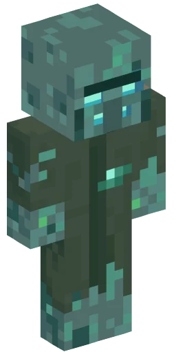 Minecraft Skin #231182