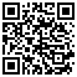 YouTubeCrazy QR Code