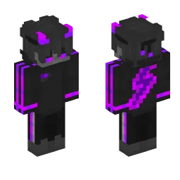 Minecraft Skin #231183