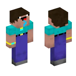 Minecraft Skin #231184