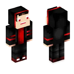 Minecraft Skin #231185