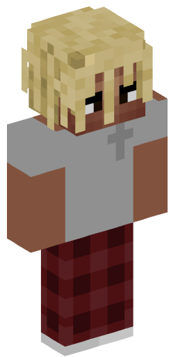 Youtube_lnr Minecraft Skin Preview on Minecraft.Co.Com