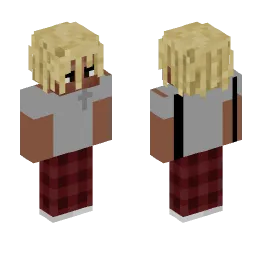 Minecraft Skin #231186