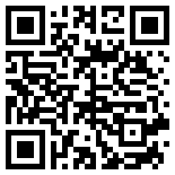 YoutubeDream123 QR Code