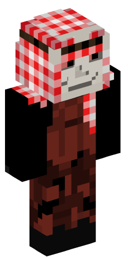 Minecraft Skin #231189