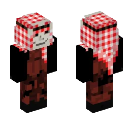 Minecraft Skin #231189