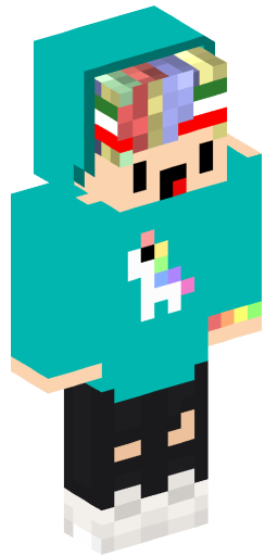 Minecraft Skin #231190