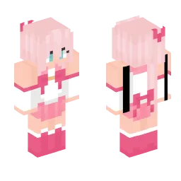 Minecraft Skin #231191