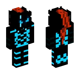 Minecraft Skin #231196