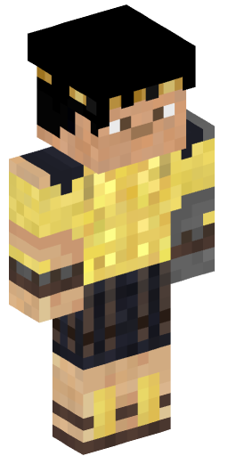 Minecraft Skin #231198