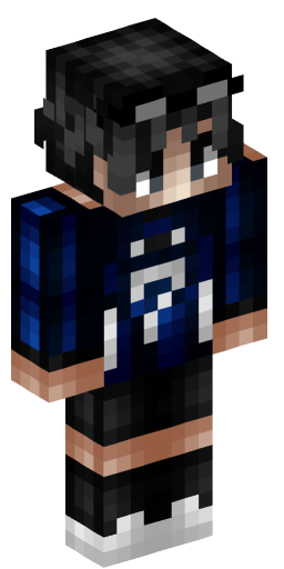 Nerox_Rubis Minecraft Skin Preview on Minecraft.Co.Com
