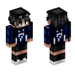 Minecraft Skin #231199
