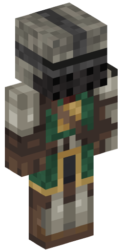 Death_Watch Minecraft Skin Preview on Minecraft.Co.Com