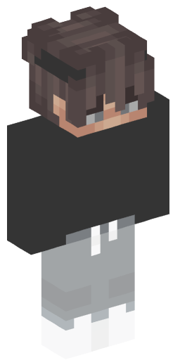 Minecraft Skin #231202