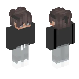 Minecraft Skin #231202