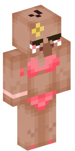 Minecraft Skin #231203