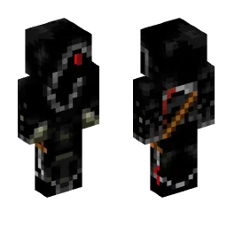 Minecraft Skin #231206
