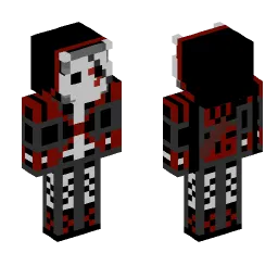 Minecraft Skin #231207