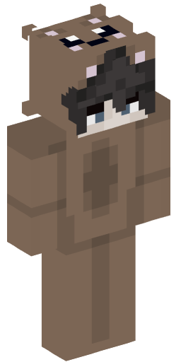 Minecraft Skin #231209