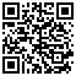 HankTwT QR Code