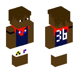 Minecraft Skin #231216