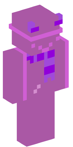 Hank080121 Minecraft Skin Preview on Minecraft.Co.Com