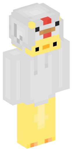 Minecraft Skin #231219