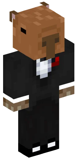 Minecraft Skin #231222