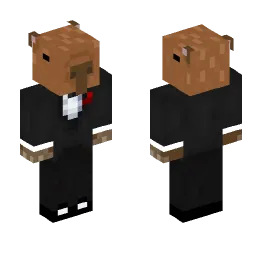 Minecraft Skin #231222