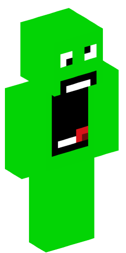 CapitaenIglo Minecraft Skin Preview on Minecraft.Co.Com