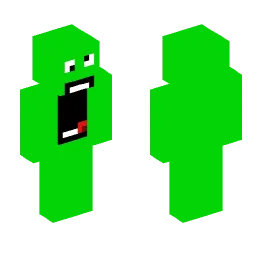Minecraft Skin #231224