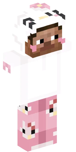 Minecraft Skin #231226