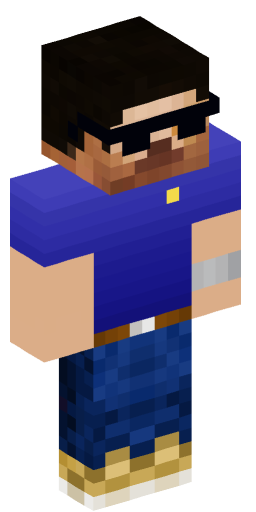 Minecraft Skin #231232