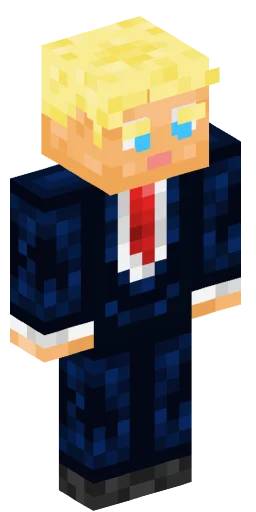 Minecraft Skin #231235