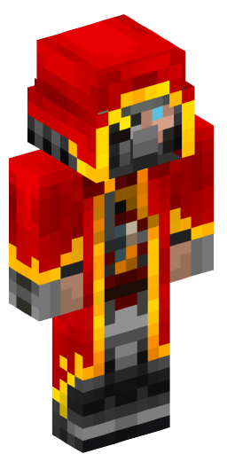 Minecraft Skin #231236