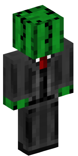 Minecraft Skin #231237