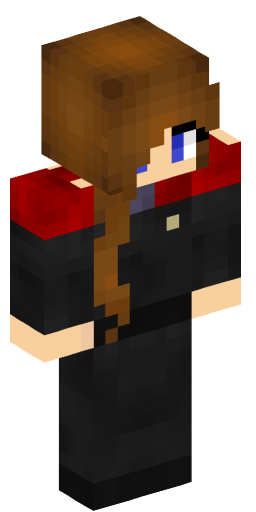 Minecraft Skin #231238