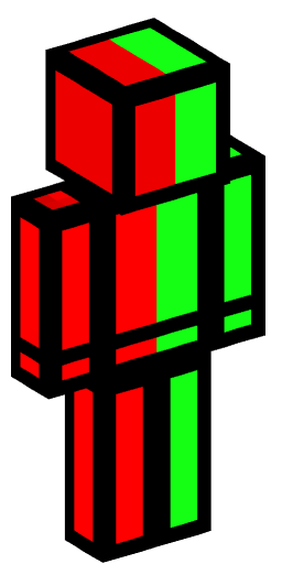 Minecraft Skin #231239