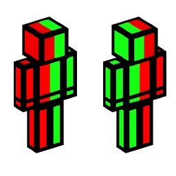 Minecraft Skin #231239
