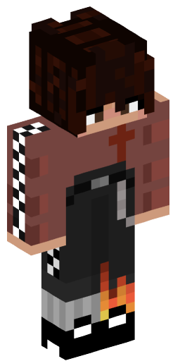 Minecraft Skin #231240