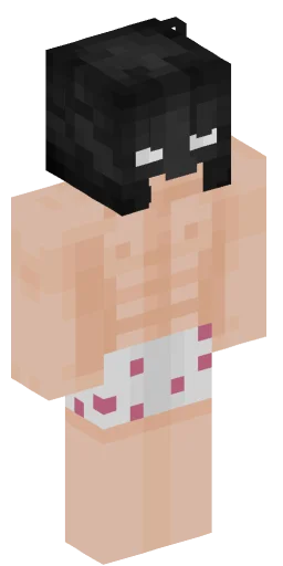 Minecraft Skin #231242