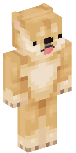 Minecraft Skin #231243