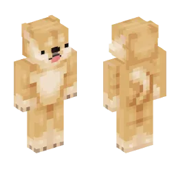 Minecraft Skin #231243