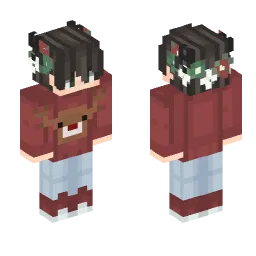Minecraft Skin #231246