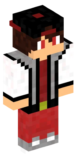 Minecraft Skin #231250